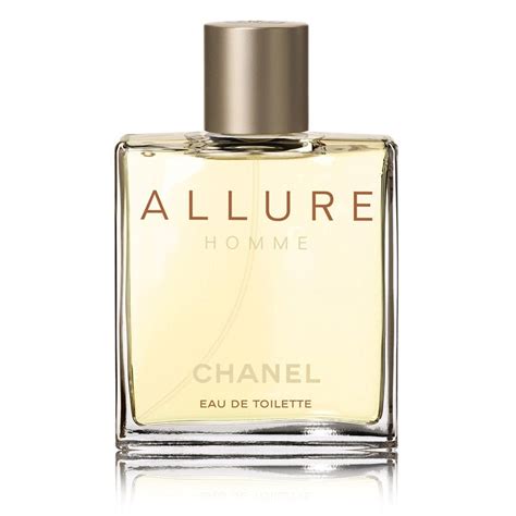 allure chanel uomo|Chanel Allure homme 150 ml.